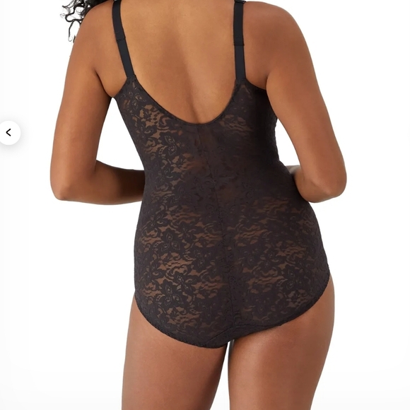 Bali 36D Lace 'N Smooth Body Shaper - Picture 2 of 5